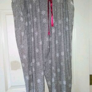 Women's pajama pants